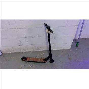 Maddgear Scooter