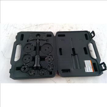 Maddox Disc Brake Pad And Caliper Service Tool Kit