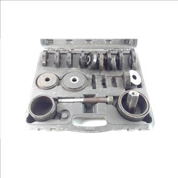 Maddox Front Wheel Bearing