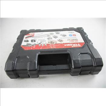 Maddox Superior Automotive Tools Lug Nut Master Key Set, Hyper Tough 107-piece Socket Set