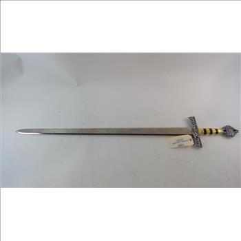 Made In Spain Sword