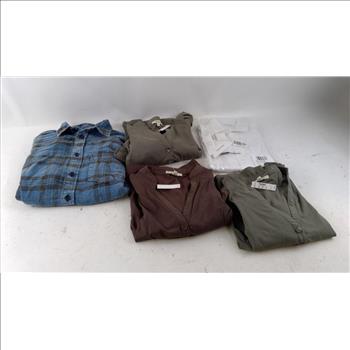 Madewell Shirt And More 5+ Pieces