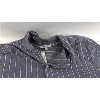Madewell Shirt Size M