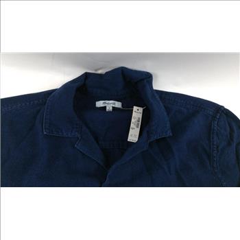 Madewell Shirt Size M