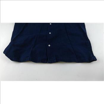 Madewell Shirt Size M