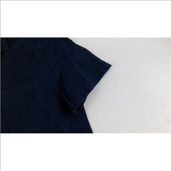 Madewell Shirt Size M