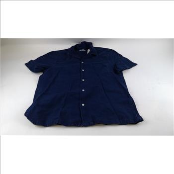 Madewell Shirt Size M
