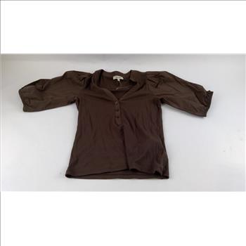 Madewell Shirt Size XS