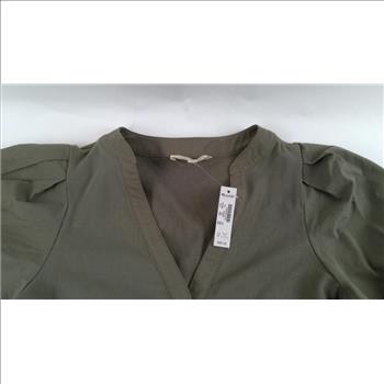 Madewell Shirt Size XS
