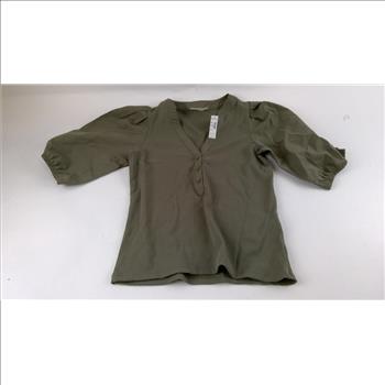 Madewell Shirt Size XS