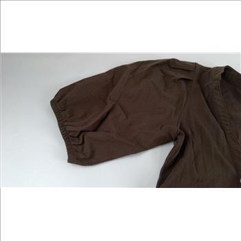 Madewell Shirt Size XXS