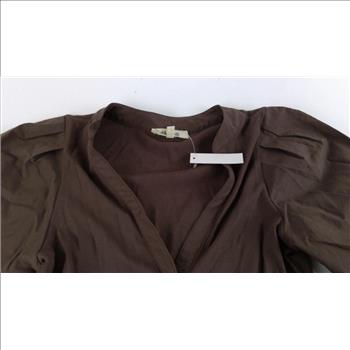 Madewell Shirt Size XXS