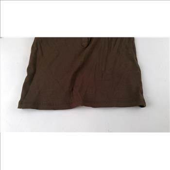 Madewell Shirt Size XXS