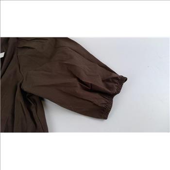 Madewell Shirt Size XXS