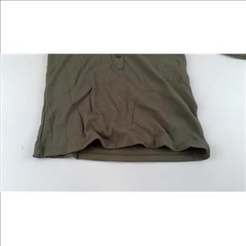Madewell Shirt Size XXS