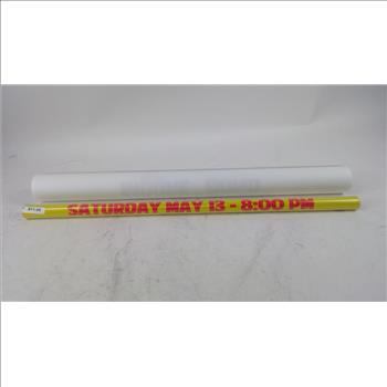 Madison Square Garden NYC Poster