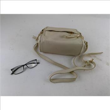 Madison West Handbag And More 2 Pieces