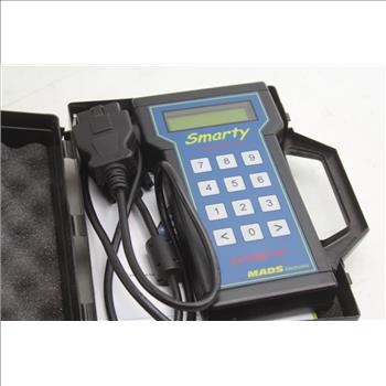 Mads Electronics Smarty S-67 Dodge 24v Ctd Micro Tuner