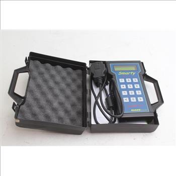 Mads Electronics Smarty S-67 Dodge 24v Ctd Micro Tuner