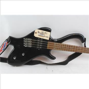 Maestro Electric Bass Guitar