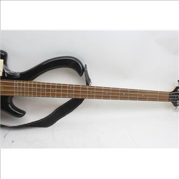 Maestro Electric Bass Guitar