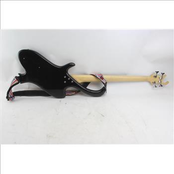 Maestro Electric Bass Guitar