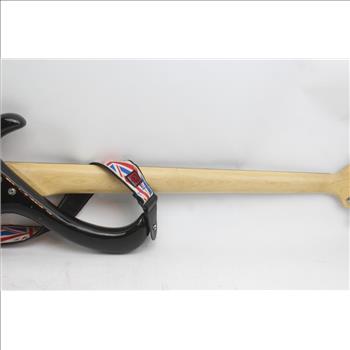 Maestro Electric Bass Guitar