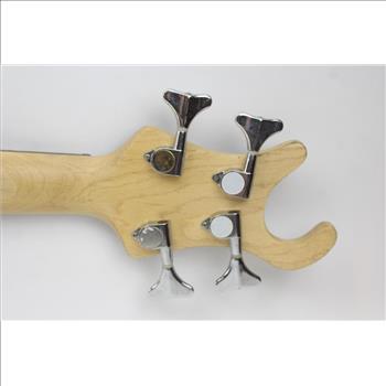 Maestro Electric Bass Guitar