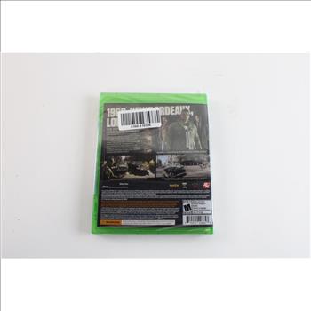 Mafia 3 For Xbox One