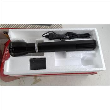 Magcharger Flashlights 4 Pieces