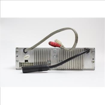 Magella GPS, AudioVox Car Radio And More, 5+ Pieces