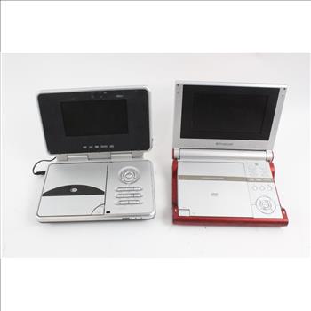 Magella GPS, AudioVox Car Radio And More, 5+ Pieces