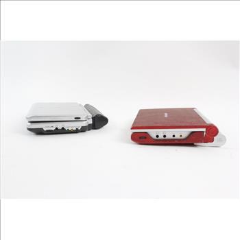 Magella GPS, AudioVox Car Radio And More, 5+ Pieces