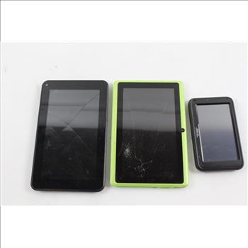 Magella GPS, AudioVox Car Radio And More, 5+ Pieces