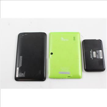 Magella GPS, AudioVox Car Radio And More, 5+ Pieces