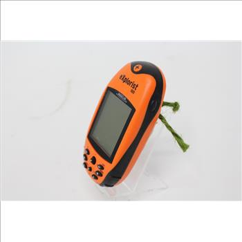 Magellan EXplorist 100 Water Resistant Hiking GPS