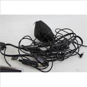 Magellan, Garmin, & More GPS Navigators; 7 Pieces