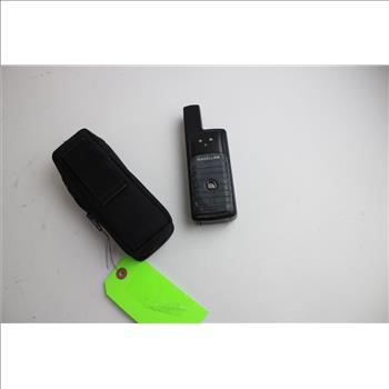 Magellan GPS Pioneer Unit