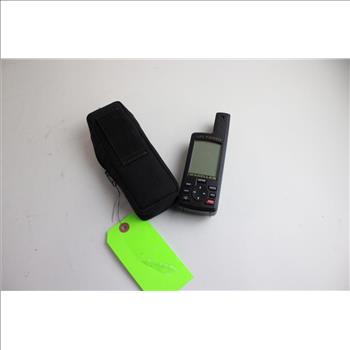 Magellan GPS Pioneer Unit