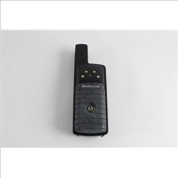 Magellan Handheld GPS