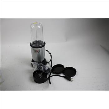 Magic Bullet Blender