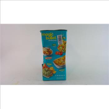 Magic Bullet Compact Food Processor