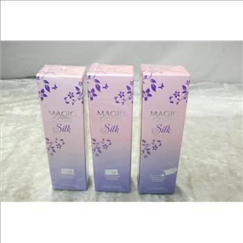 Magic Code Silk For Women Eau De Parfum