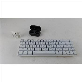 Magic Refiner Keyboard And More 3 Pieces