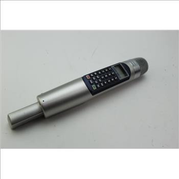 Magic Sing II Singalong Microphone