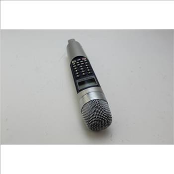 Magic Sing II Singalong Microphone
