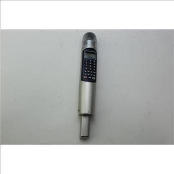 Magic Sing II Singalong Microphone