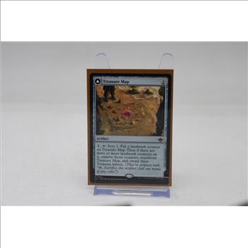 Magic The Gathering Card