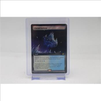 Magic The Gathering Card