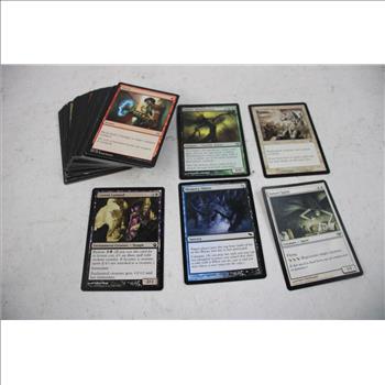 Magic The Gathering Cards - 100+ Cards
